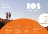 Ios Festival 2022-Πρόγραμμα