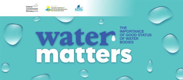 watter matters