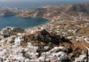 Η Le Figaro «ανακαλύπτει» στην Ίο τις απρόσμενες Κυκλάδες!