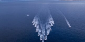 Η Ομάδα Αιγαίου αυτό τον Οκτώβριο (16-18) θα βρεθεί κοντά στους κατοίκους της Ίου.